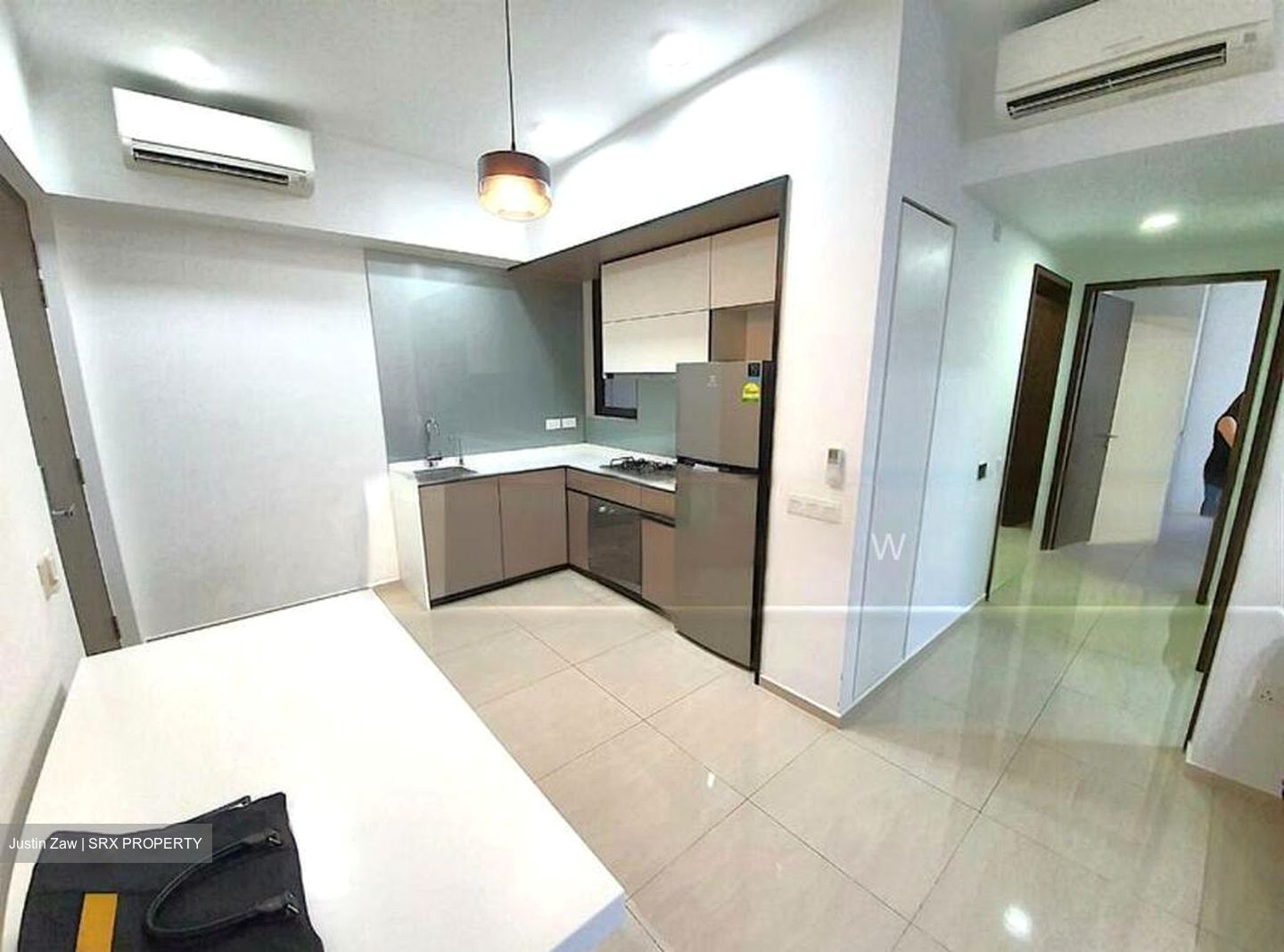 d'Nest (D18), Condominium #497731111
